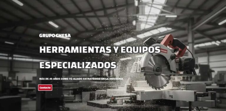 grupochesa.com