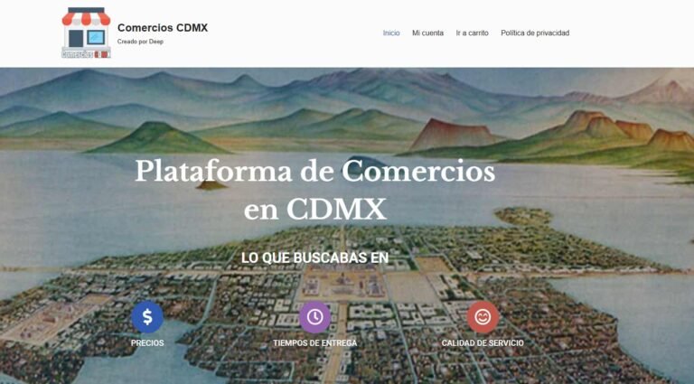 www.marketplacecdmx.com