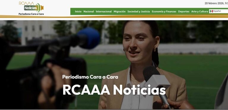 rcaaanoticias.com